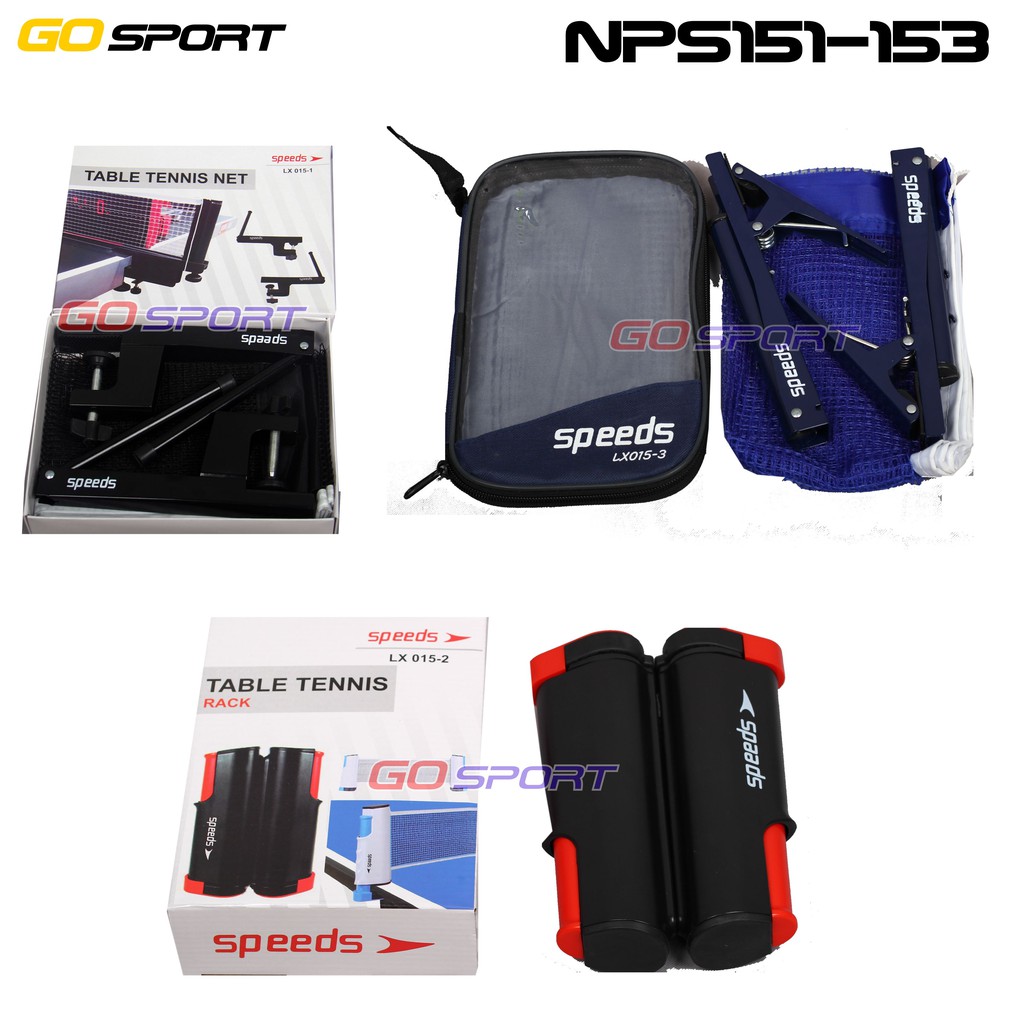 Net Pingpong Net Tenis Meja net portable