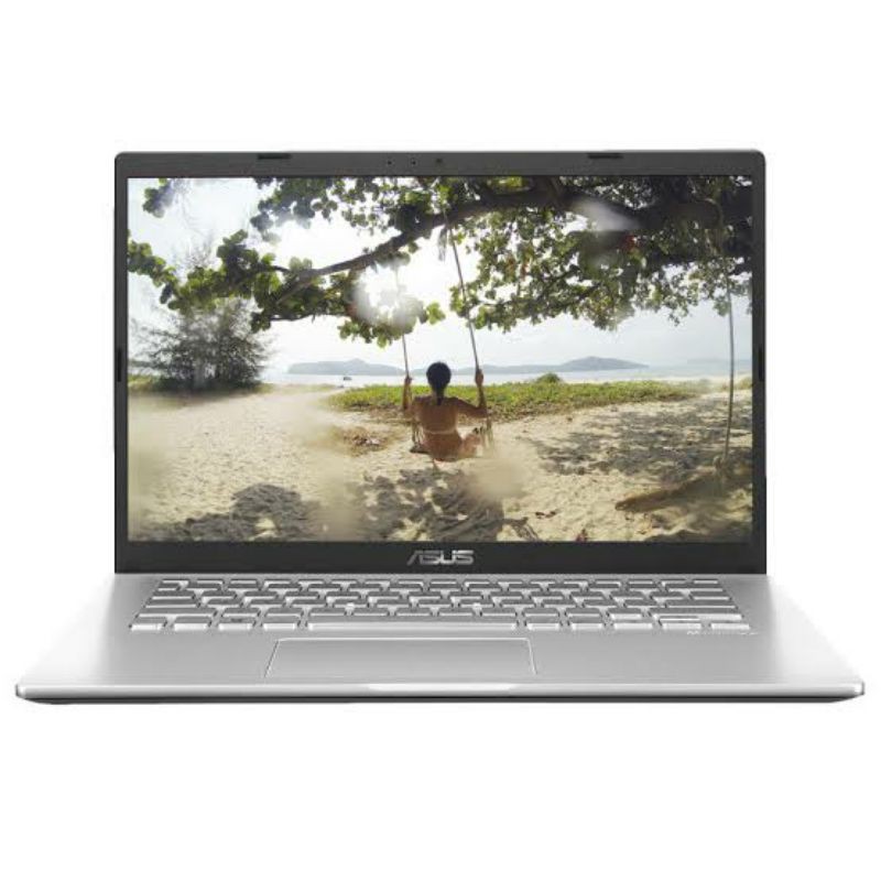 LAPTOP ASUS A409MA-BV411T - N4020/4GB/1TB/14" BACKLIGHT KEYBOARD-Win10