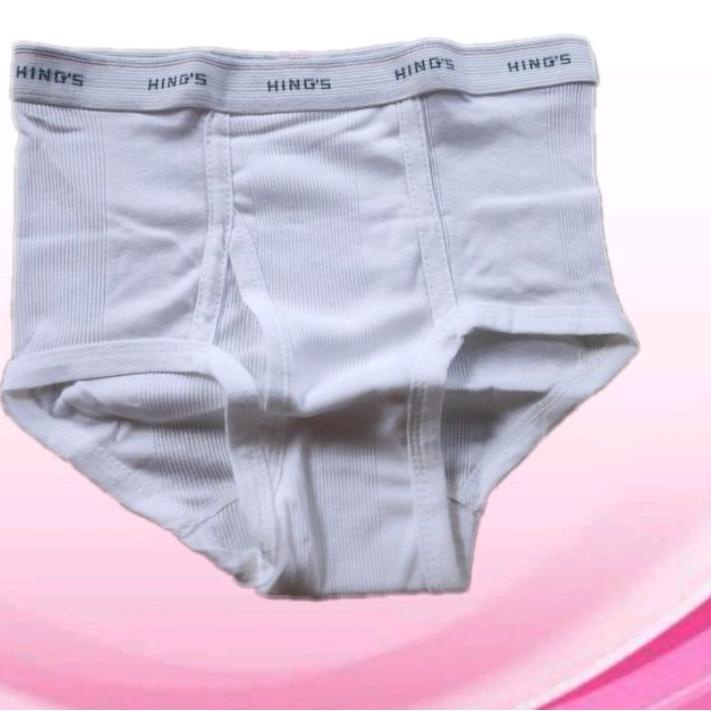Lari⚡ ✫↔CD HING'S 125 B | CELANA DALAM PRIA DEWASA BERKUALITAS HINGS | ORIGINAL | TERLARIS TERMURAHt