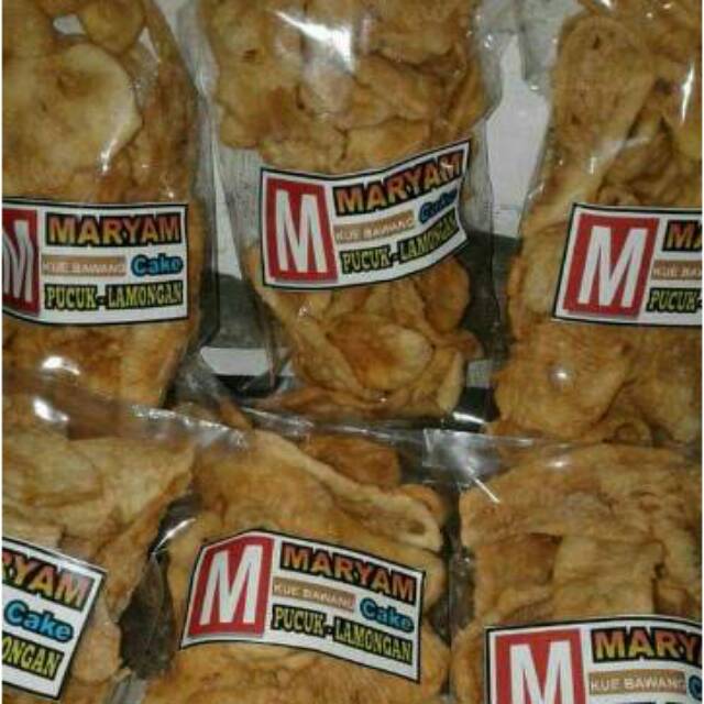 

Kue bawang