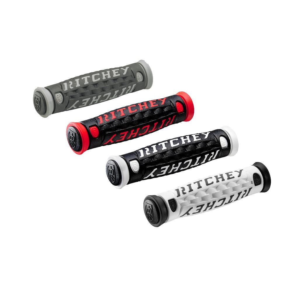 CENA1643 Ritchey True Grip 6 Pro Handlebar Grip