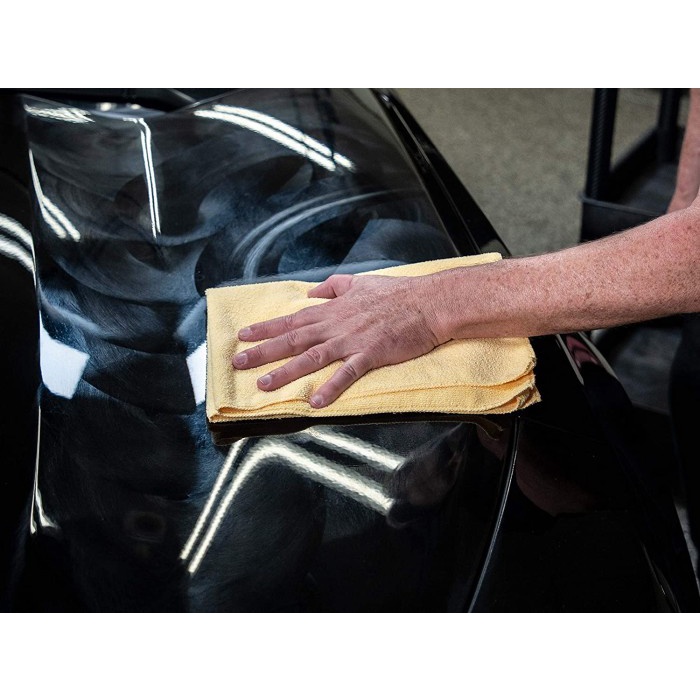 Meguiars M26 High Tech Yellow Wax Galon 3,79 L