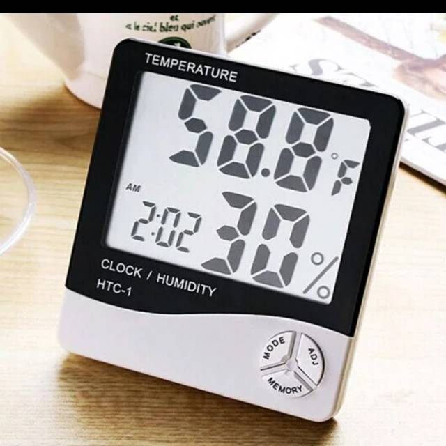 Hygrometer