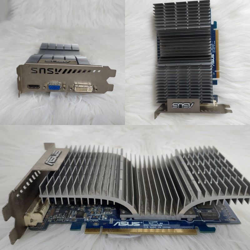 NVIDIA GEFORCR 9400 GT