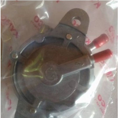 pompa bensin kymco easy