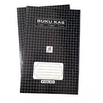 

Buku Kas Folio KNI Buku Akutansi Buku keuangan Buku Kas Folio KNI Murah