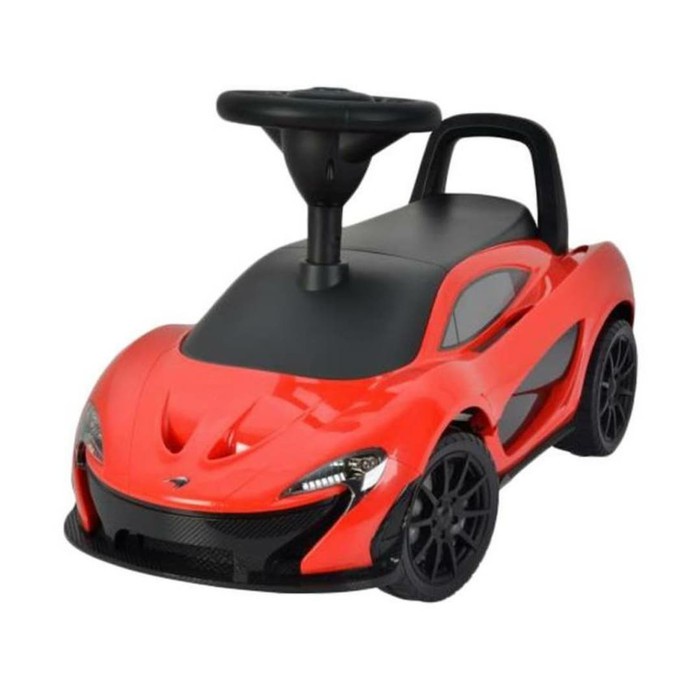 Pliko Ride On Car Maclaren PK812