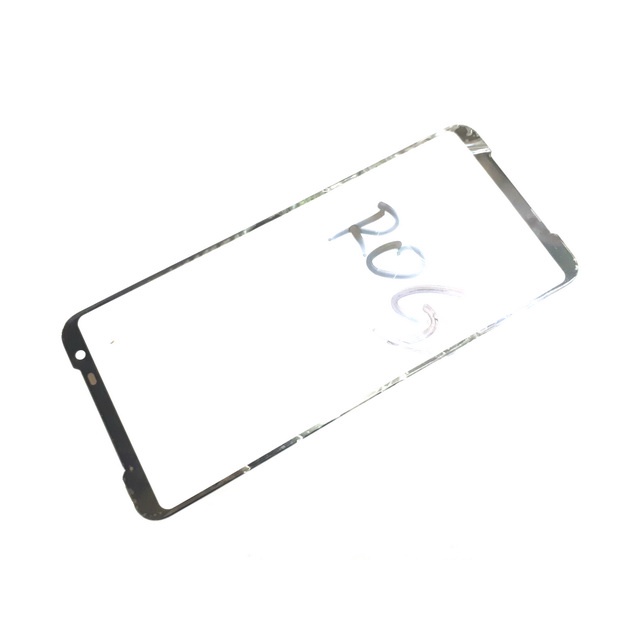 Kaca LCD Depan ASUS ROG Phone 3 ROG 3 New Original Front Glass