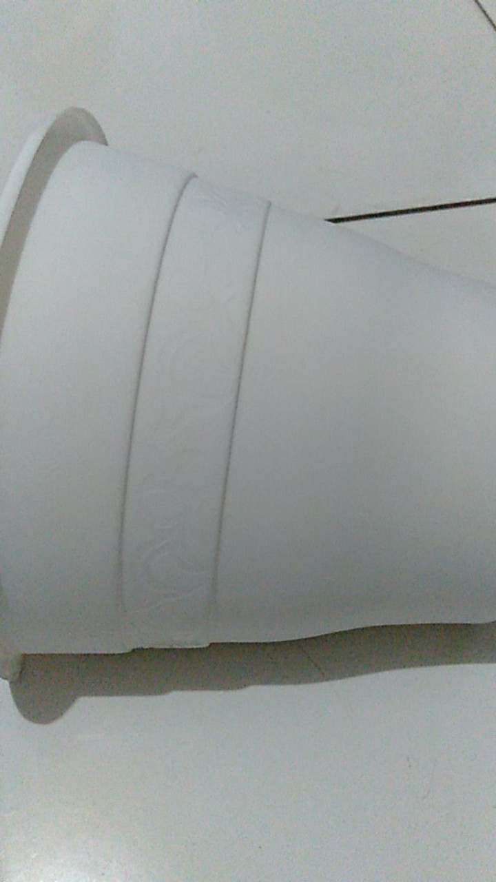 Pot Tempel Nkt Cantik