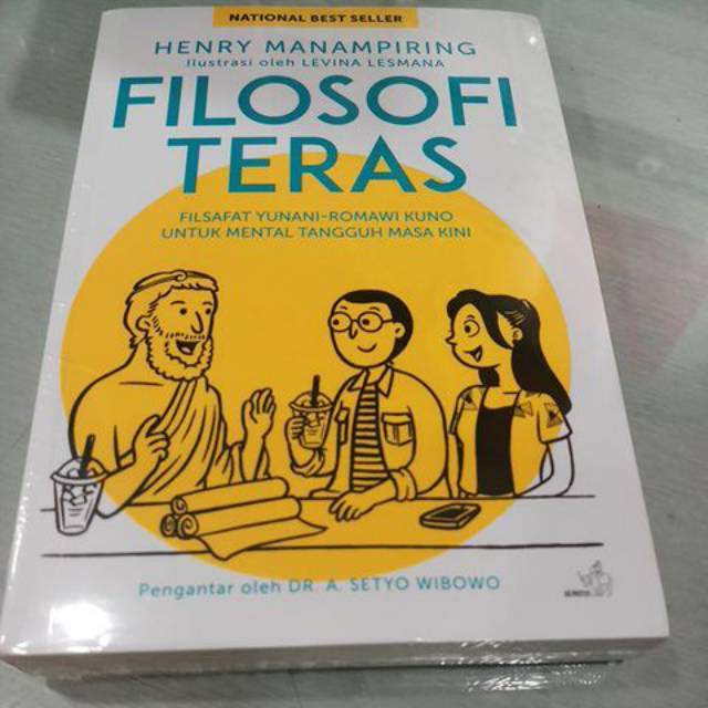 Filosofi Teras