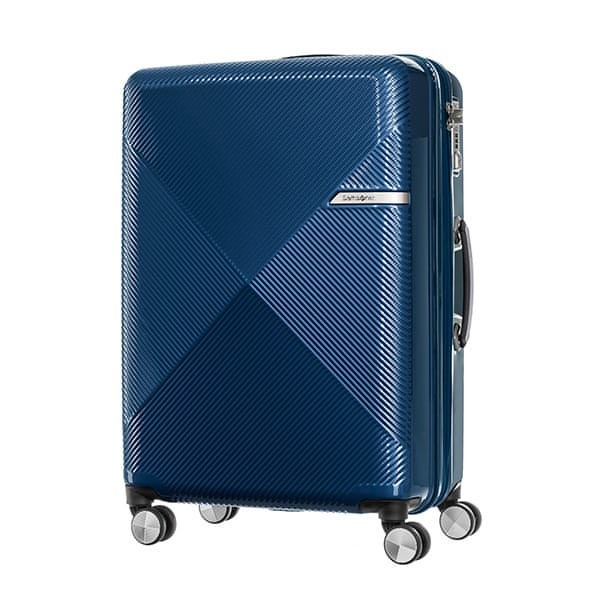 Samsonite Volant Spinner Koper Hardcase Large 75cm/28inch expand