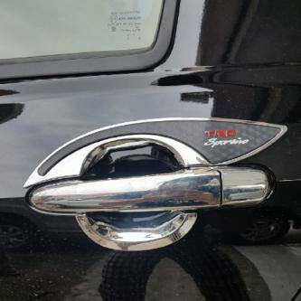 Outer Handle All New Avanza - Grand Avanza Veloz TRD Sportivo Platinum