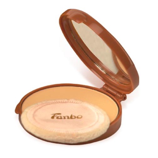 Fanbo Gold Compact Powder