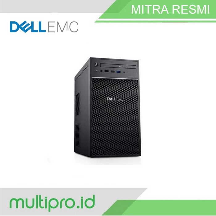 Server Dell T40 Xeon E-2224G 32GB 1TB SATA 960GB SSD + Windows
