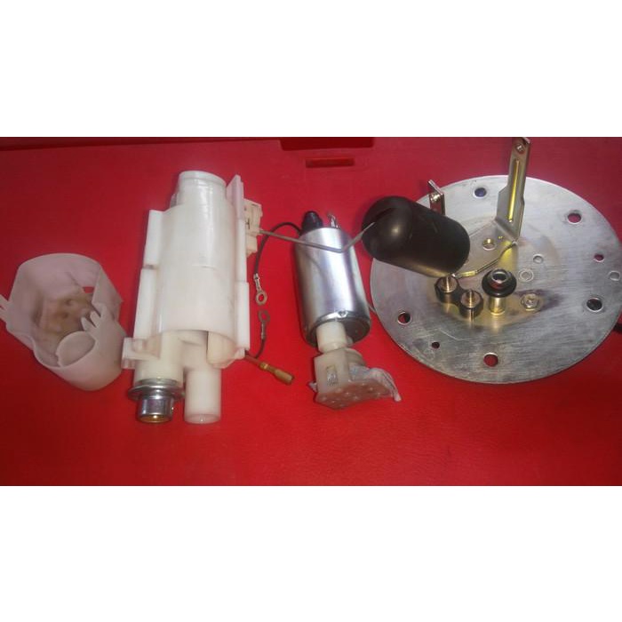 fuelpump CBR250RR / FUEL PUMP CBR 250
