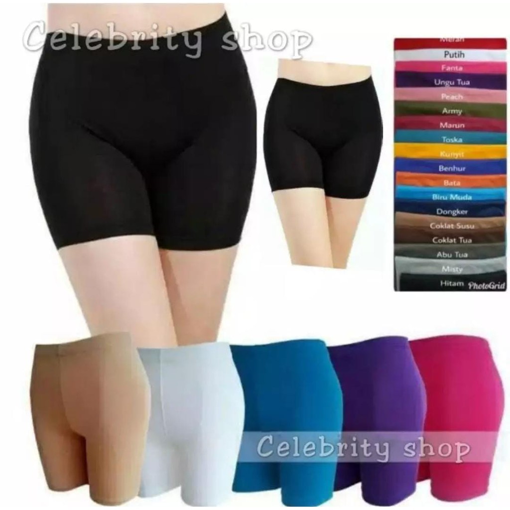 CELANA HOTPANTS//CELANA SHORT STREET HOTPANTs POP DALEMAN WANITA