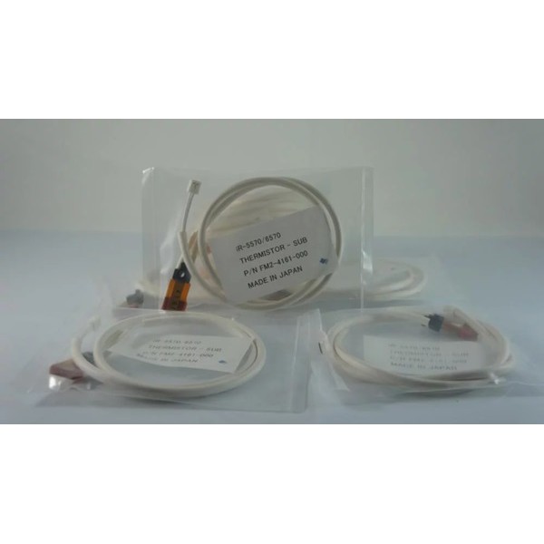 SUB THERMISTOR CANON IR6570 IR5570 IR5070 IR5075 SERIES