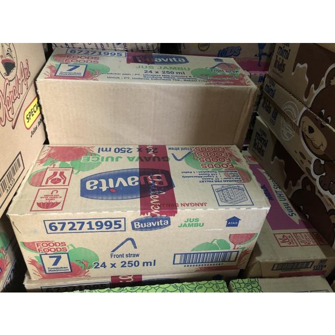 

BAYAR DITEMPAT Buavita Jambu 250 ml/MINUMAN COLLAGEN/MINUMAN YOYIC/MINUMAN DIET/MINUMAN PEMUTIH BADAN/MINUMAN KOREA/MINUMAN KEMASAN/MINUMAN KALENG/MINUMAN KOTAK/MINUMAN SEHAT HERBAL/MINUMAN SEHAT UNTUK TUBUH/MINUMAN SEHAT ORGANIC/MINUMAN SEHAT UNTUK KULIT