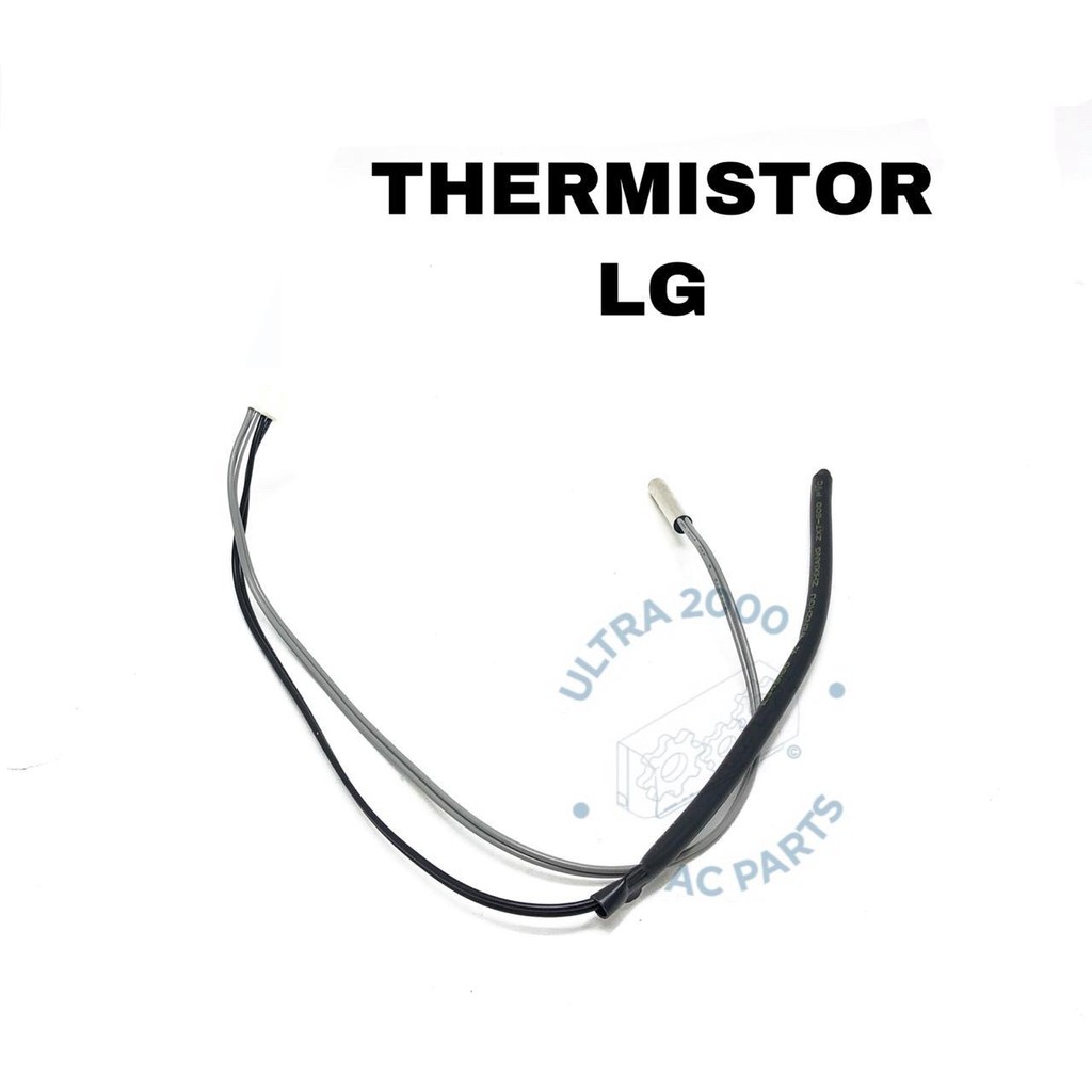 Thermistor AC LG