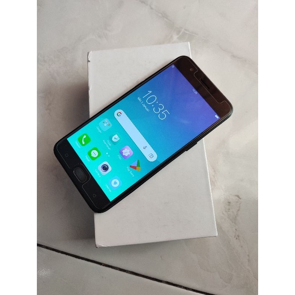 oppo a57 hp dos aja normal ram 4/64