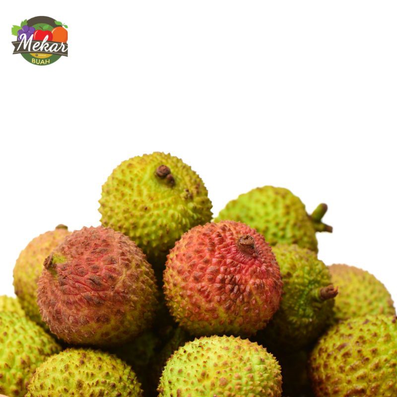 

Leci cina import manis 800gr