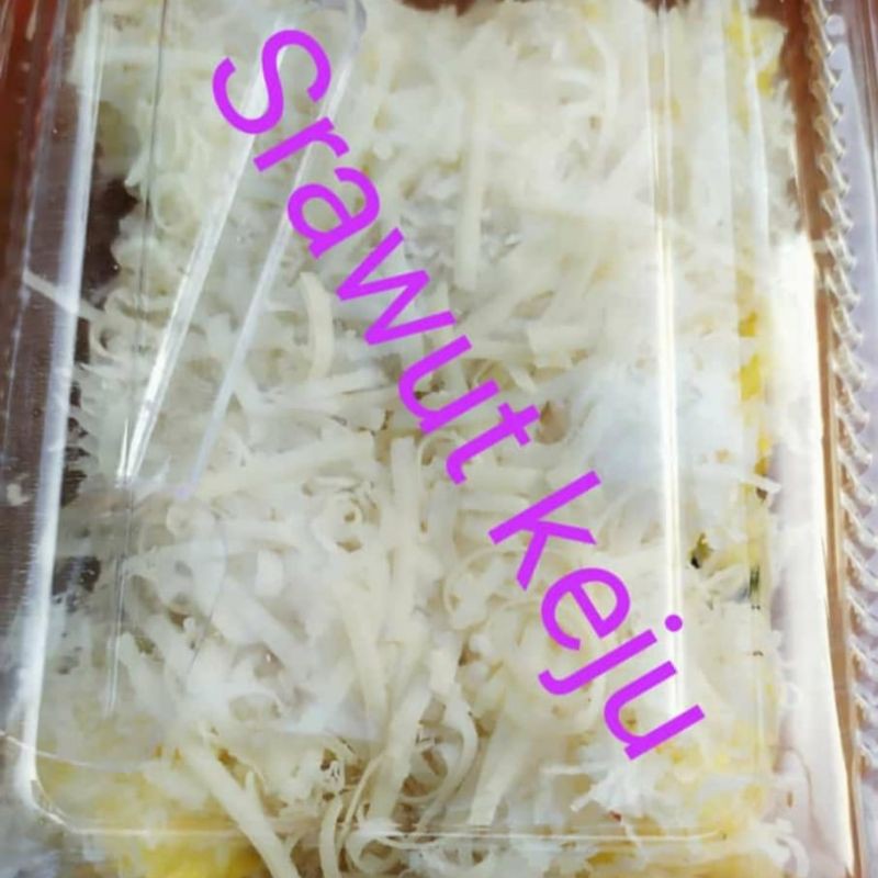 

Srawut Keju| kue basah|