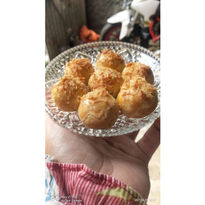 

Nastar keju