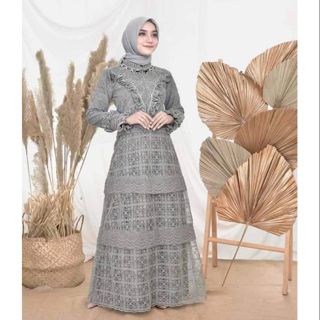 Ilana Semira by judith.id