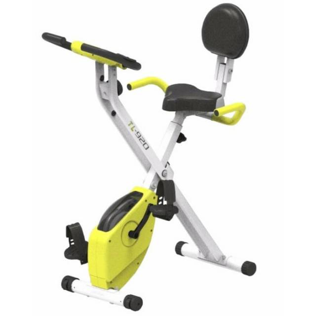 sepeda statis x-bike