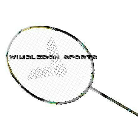 Raket Badminton VICTOR THRUSTER K110 ( VICTOR TK 110/ TK110 ) 