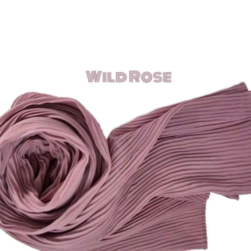 -Wild Rose