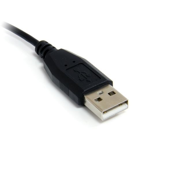 Mouse Usb Kabel Komputer Laptop MT06