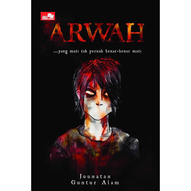 Arwah - Jounatan & Guntur Alam