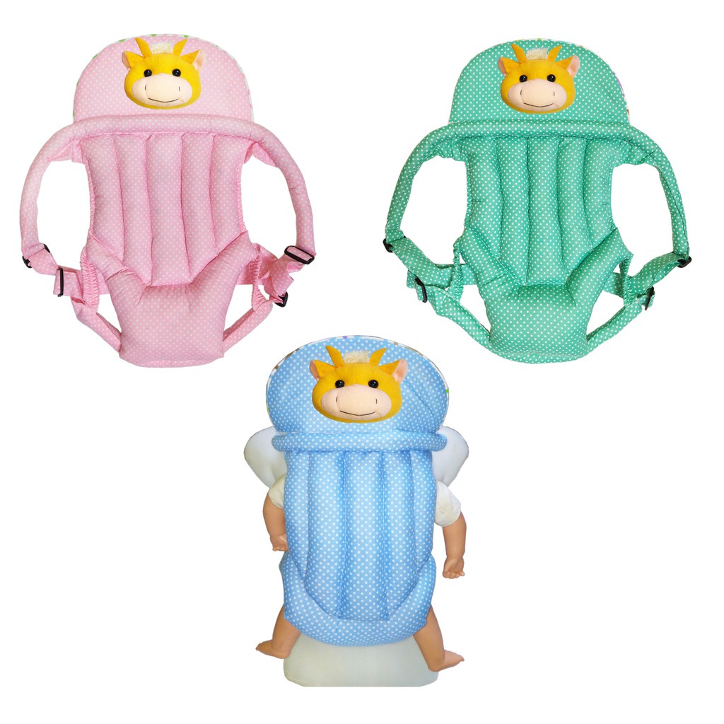 Gendongan Bayi Duduk Gendongan Duduk Boneka Gigi Walang