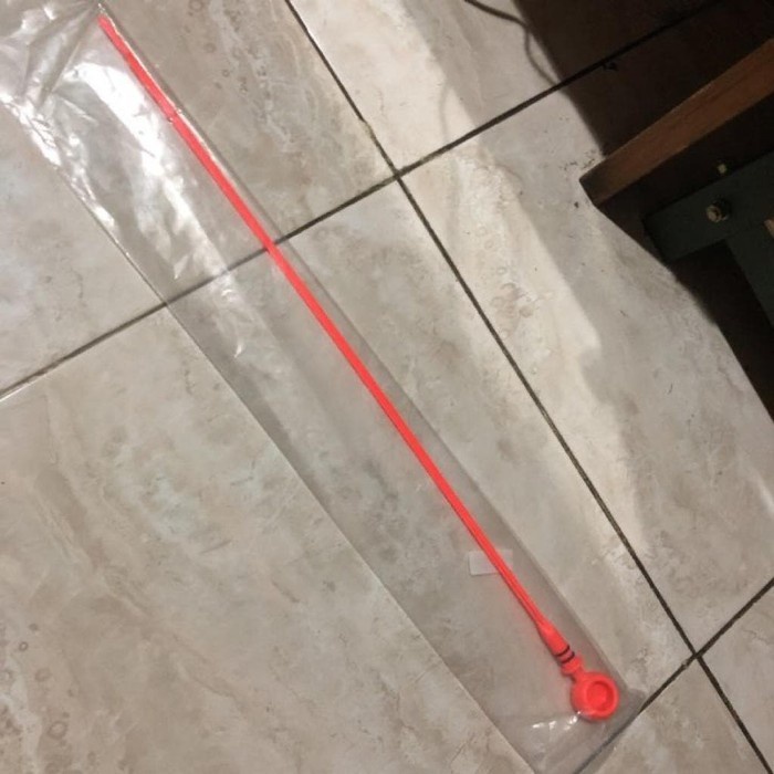 Dip Stick Stik Stick Pengukur Oli Mesin Hrv 2016 -2021 1800CC