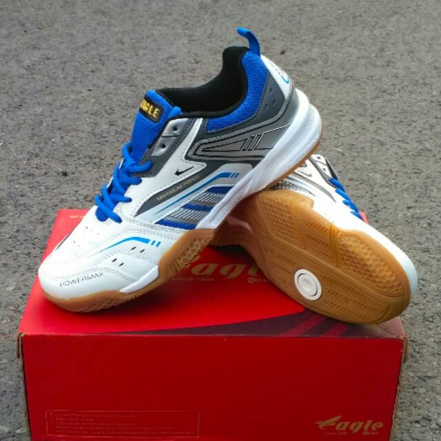 sepatu tennis eagle ori