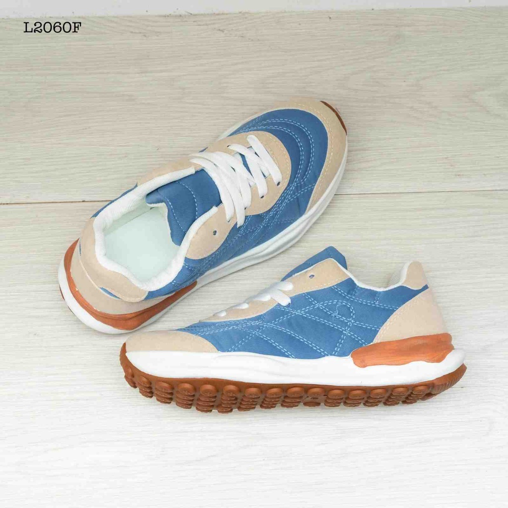 SEPATU CEWEK FASHION L2060F