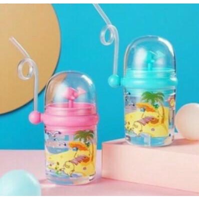 Botol Minum Beach 250ml 5406-4