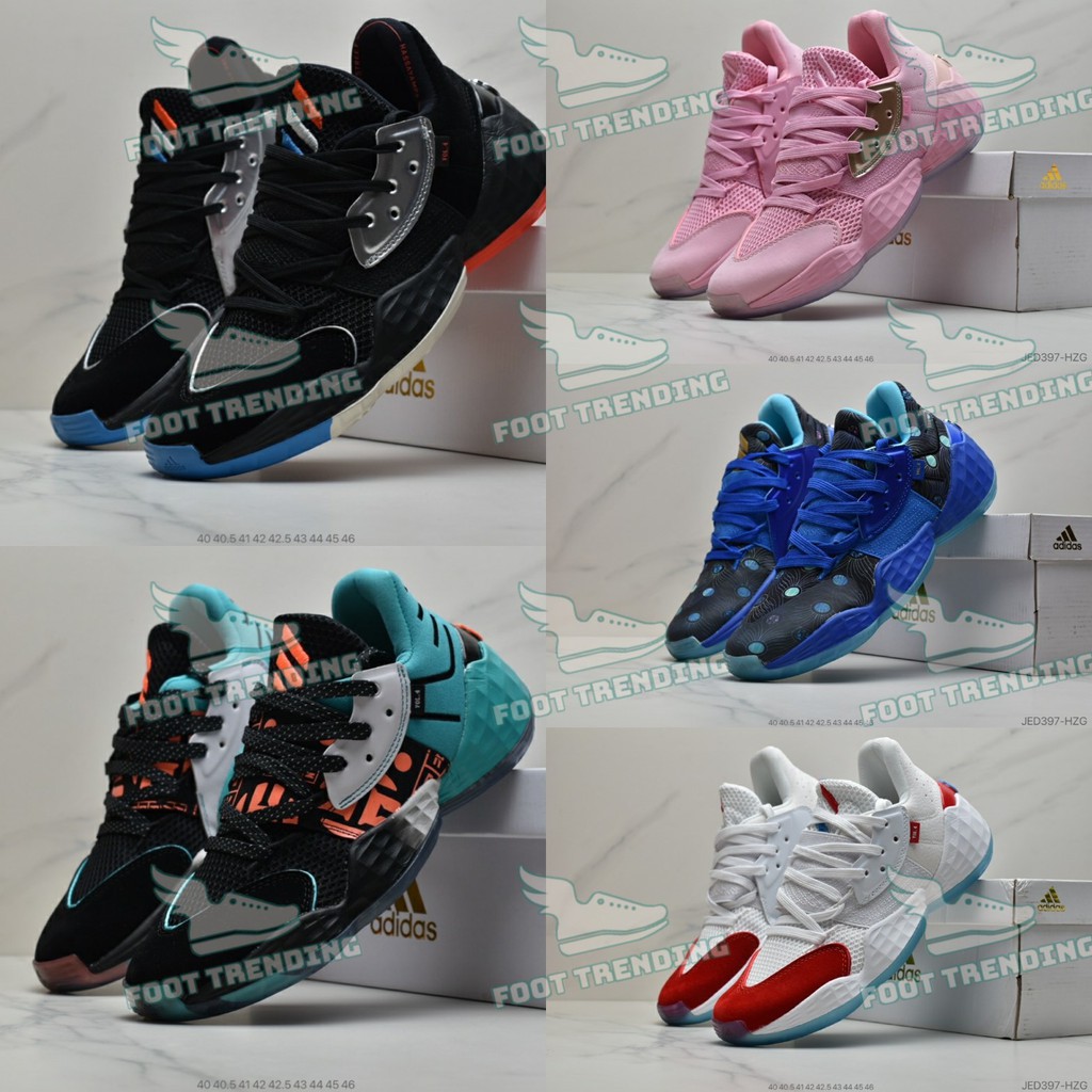 harden vol 1 indonesia