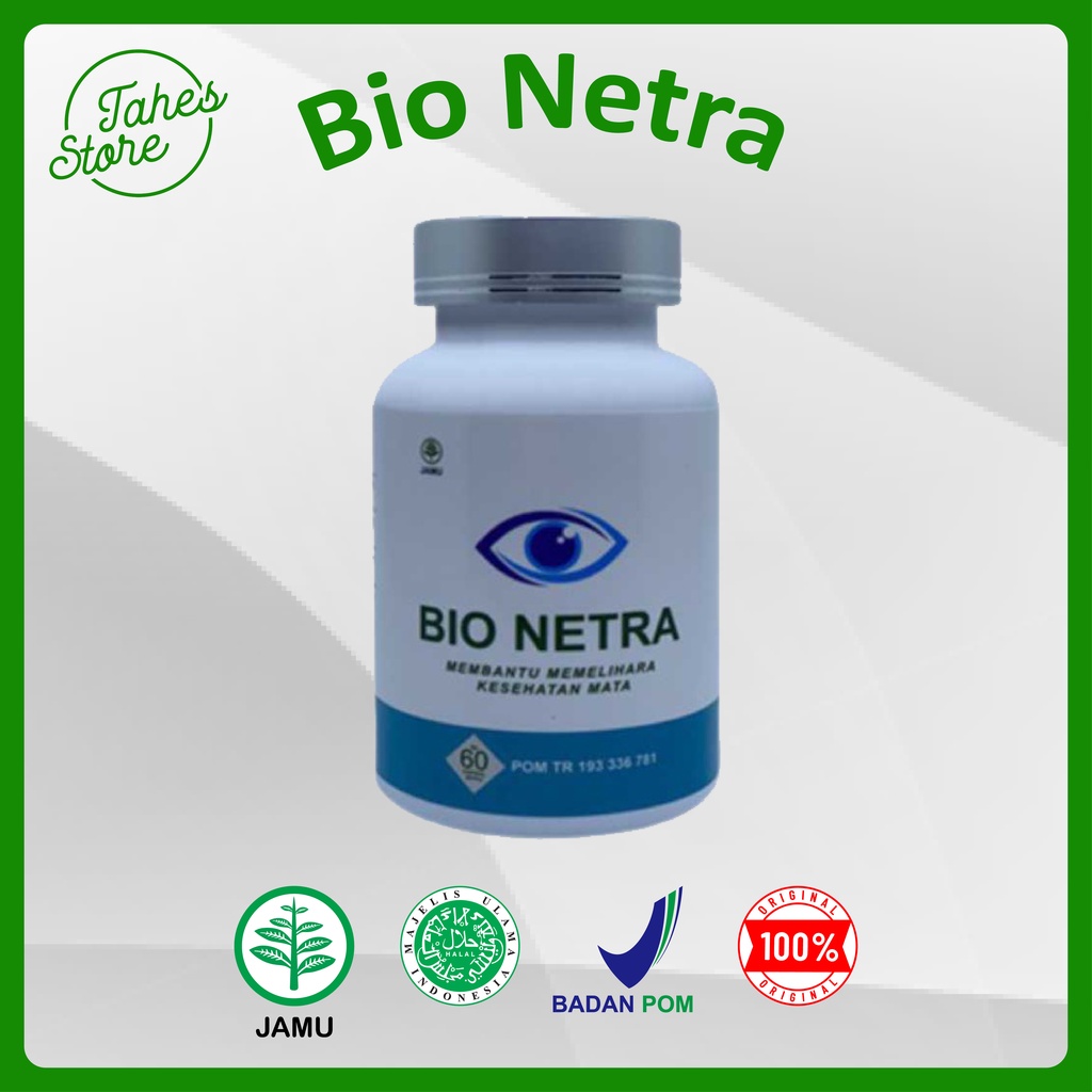 BIO NETRA- BIONETRA- OBAT BIO NETRA