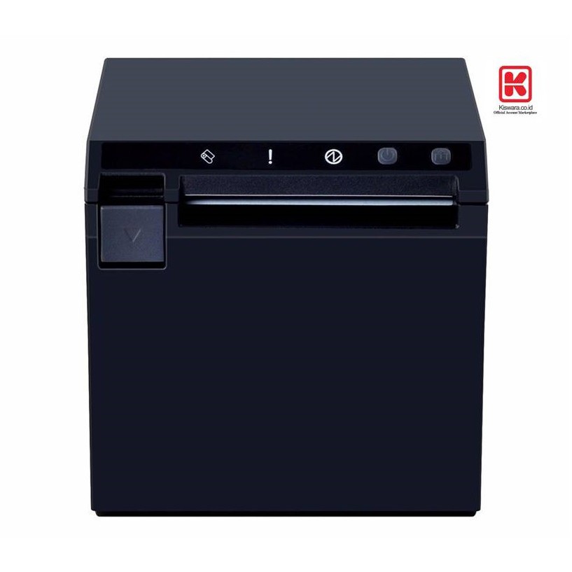 Printer Thermal EPPOS 80mm EP330H USB LAN