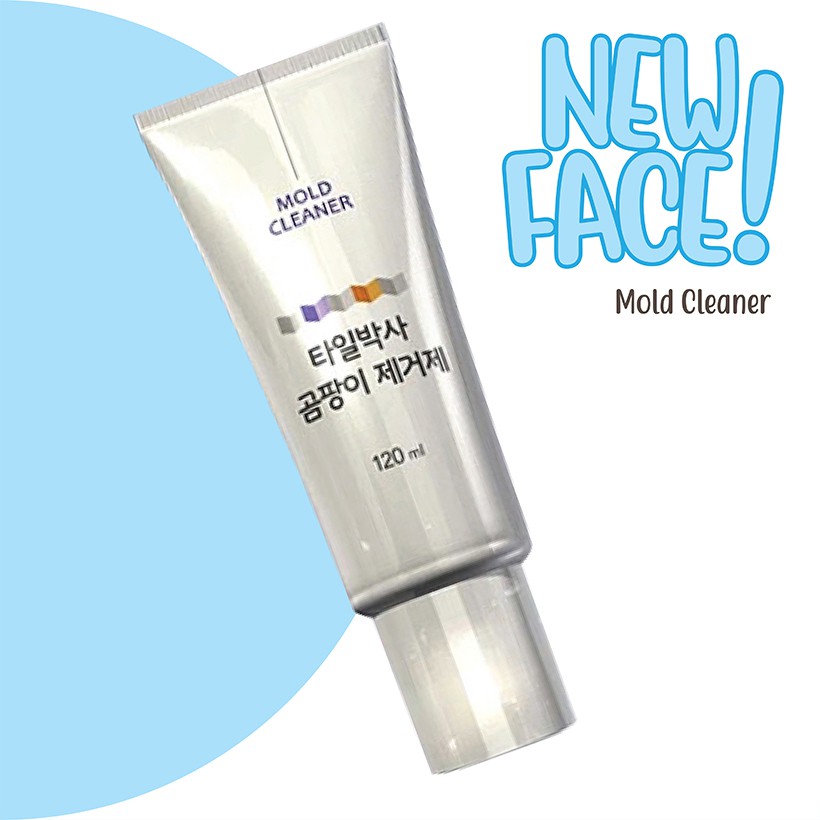 NEW MOLD CLEANER Pembersih Celah Nat Ubin Sudut NEW MOLD CLEANER Pembersih Celah Nat Ubin Sudut