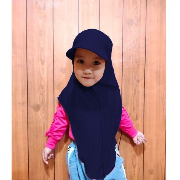 Hijab Topi Anak JILBAB TOPI JILBAB ANAK TOPI KERUDUNG TOPI ANAK HIJAB ANAK HIJAB ANAK INSTAN COD TERMURAH