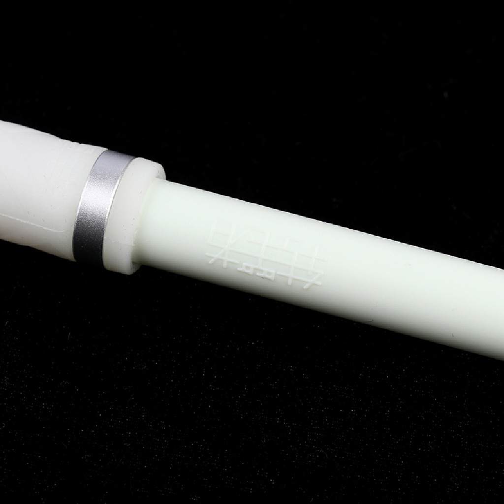 (AATrillionCatalpa) Mainan Fidget Spinner Bentuk Pulpen Untuk Anti Stress