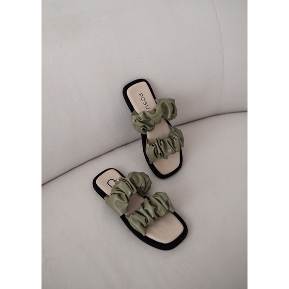 POSU Cloud Sandals