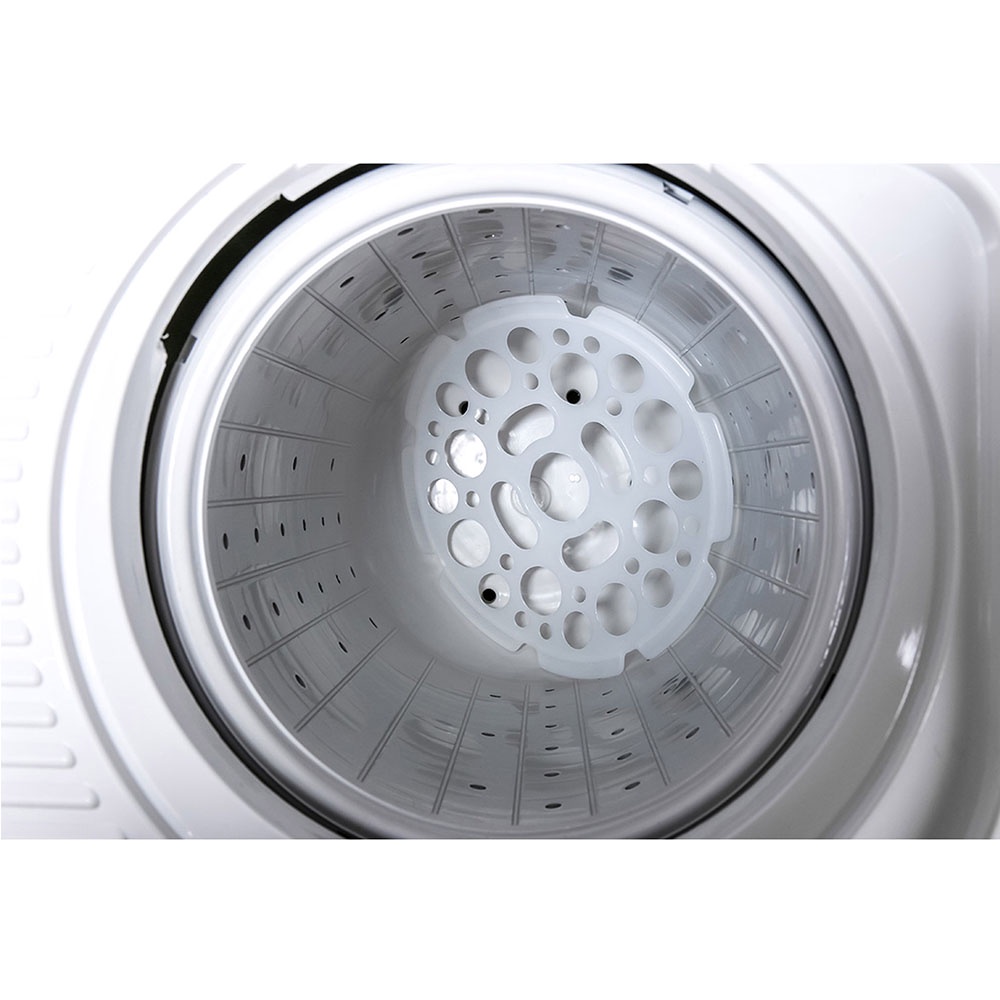 MESIN CUCI TWIN TUB QW-781XT AQUA JAPAN QW 781XT
