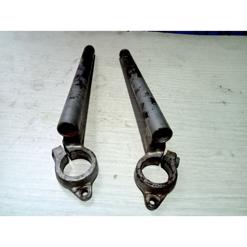 stang stir ninja rr original copotan