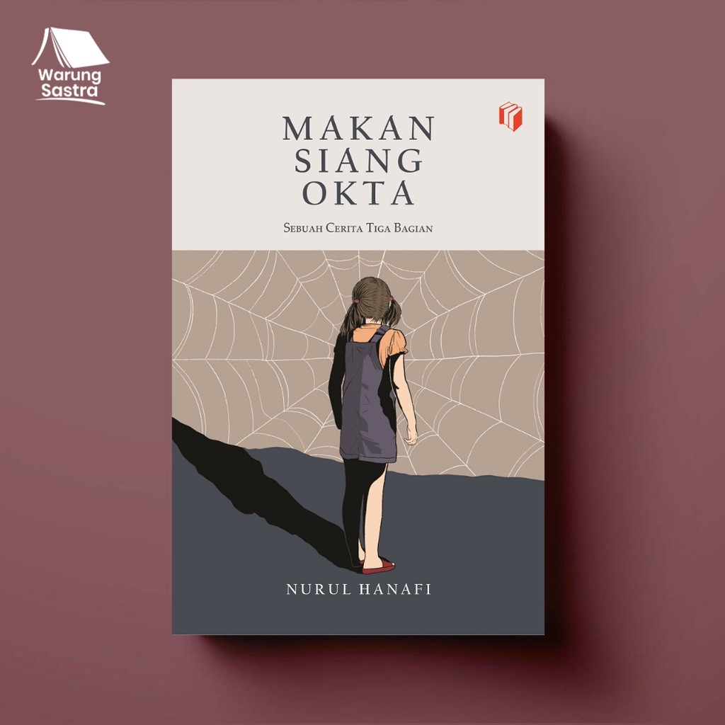 Makan Siang Okta - Nurul Hanafi