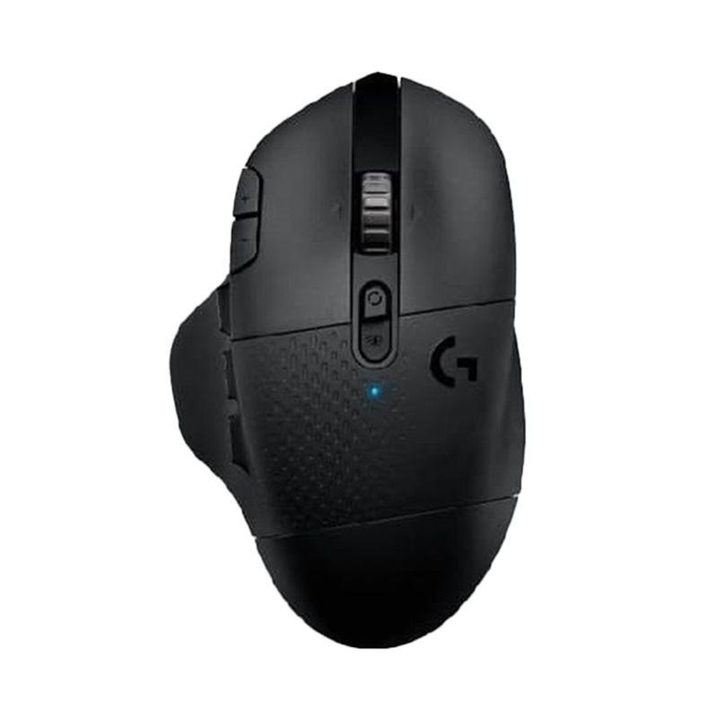 GAMING MOUSE LOGITECH G604