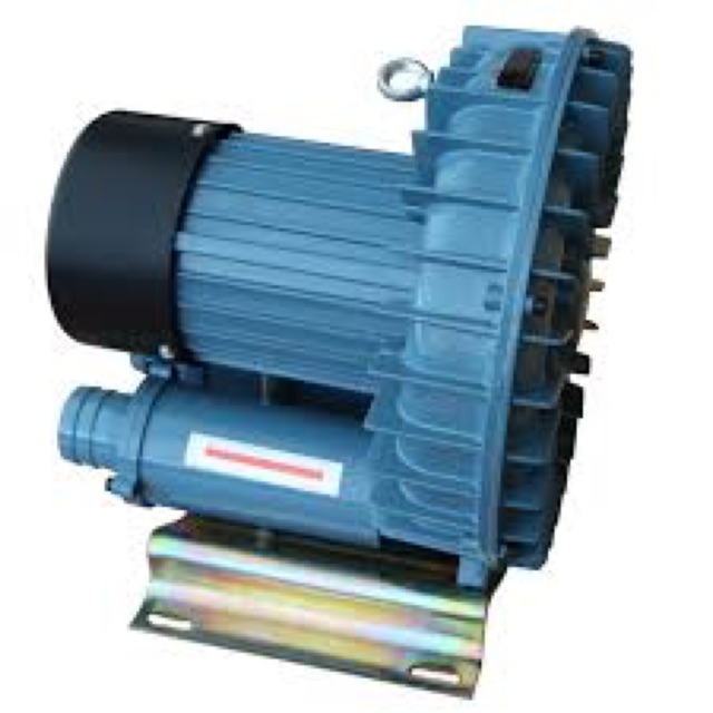RESUN GF 1100 BLOWER AIR PUMP ARRATOR